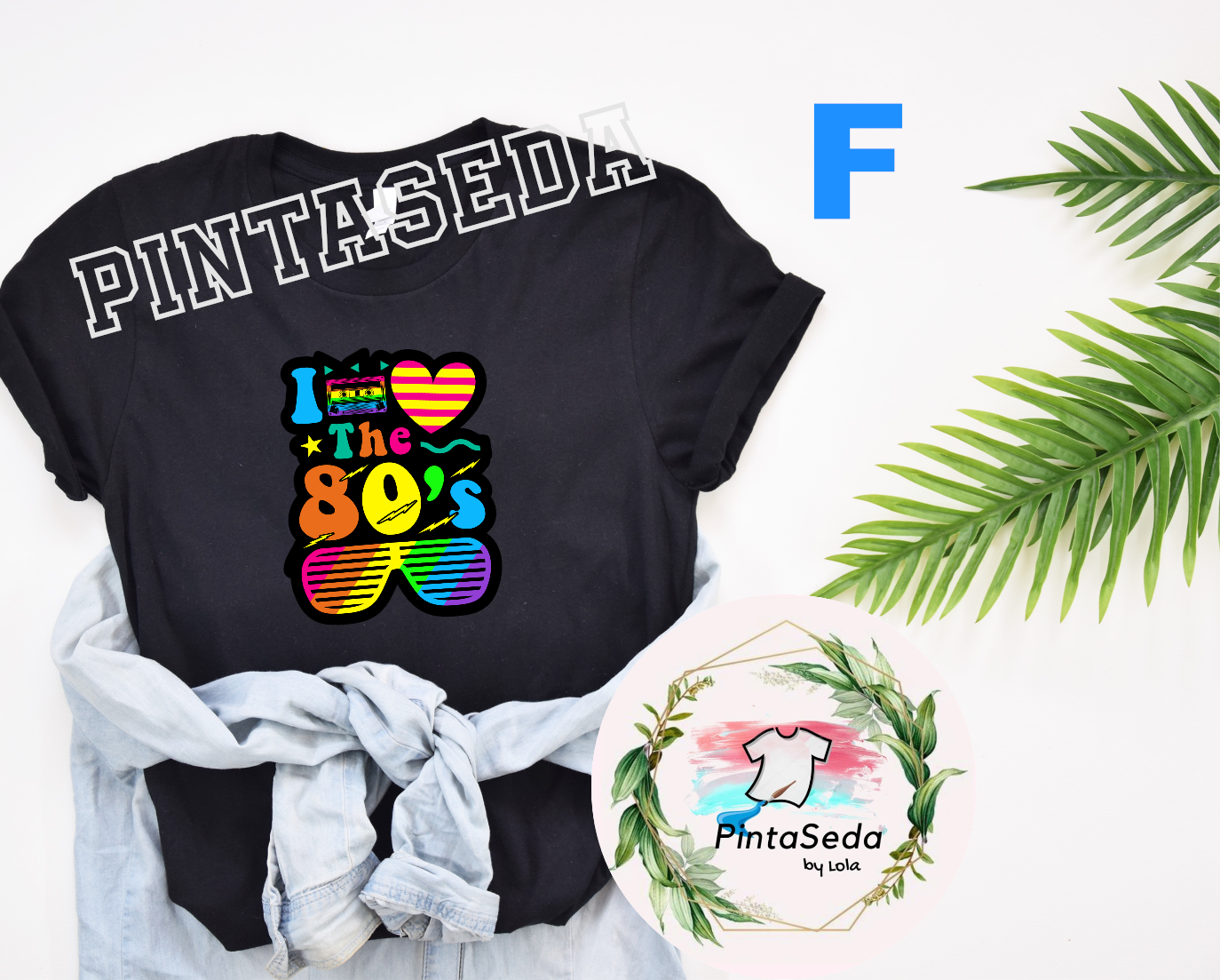 Retro shirt