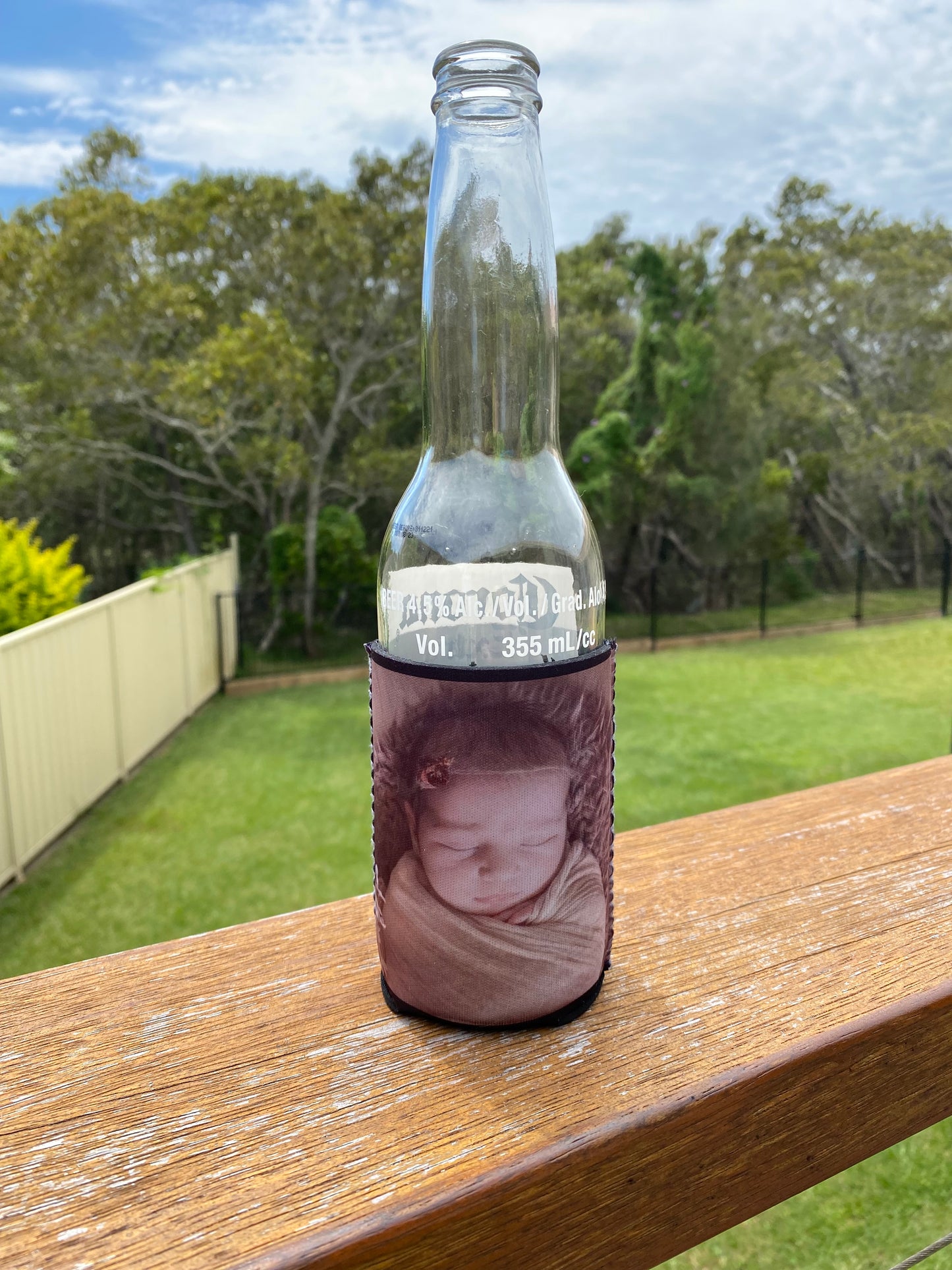 Stubby Holder/Beer and Can holder